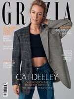 Grazia